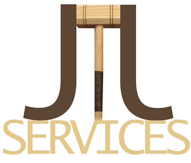 JTJ Services logo